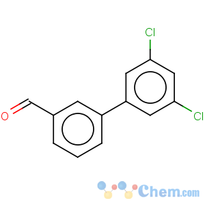 CAS No:656305-82-7 3-(3,5-Dichlorophenyl)benzaldehyde