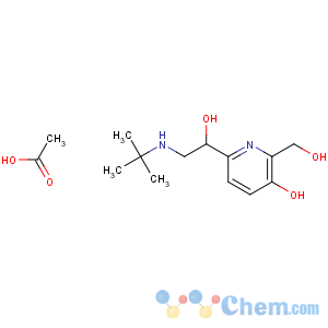 CAS No:65652-44-0 acetic<br />acid