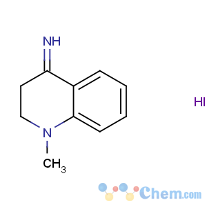 CAS No:65652-67-7 1-methyl-2,3-dihydroquinolin-4-imine
