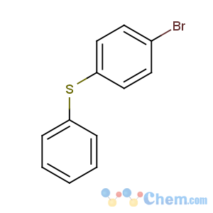 CAS No:65662-88-6 1-bromo-4-phenylsulfanylbenzene