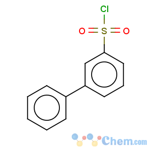 CAS No:65685-01-0 3-phenylbenzenesulfonyl chloride