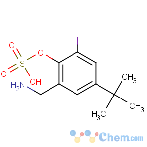 CAS No:65687-13-0 o-sulfo-mk 447