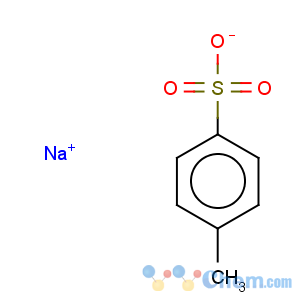 CAS No:657-84-1 Sodium p-toluenesulfonate