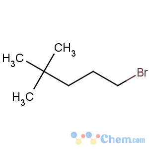 CAS No:6570-95-2 1-Bromo-4,4-dimethylpentane