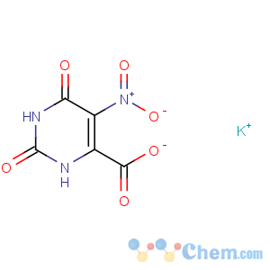 CAS No:65717-13-7 potassium