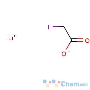 CAS No:65749-30-6 lithium