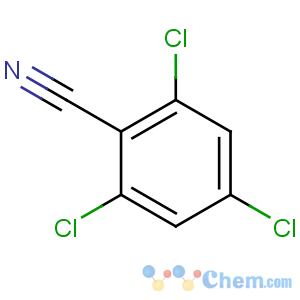 CAS No:6575-05-9 2,4,6-trichlorobenzonitrile