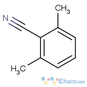 CAS No:6575-13-9 2,6-dimethylbenzonitrile