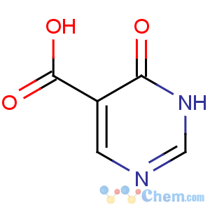 CAS No:65754-04-3 6-oxo-1H-pyrimidine-5-carboxylic acid