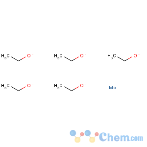 CAS No:65756-25-4 ethanolate