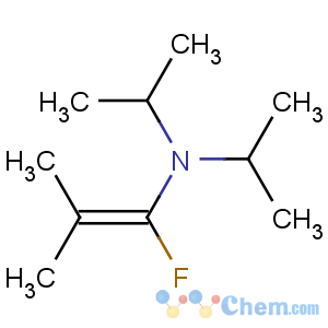 CAS No:65785-54-8 1-Fluoro-2-methyl-N,N-bis(1-methylethyl)-1-propen-1-amine