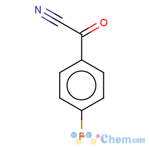 CAS No:658-13-9 Benzeneacetonitrile,4-fluoro-a-oxo-