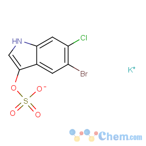 CAS No:6581-24-4 potassium