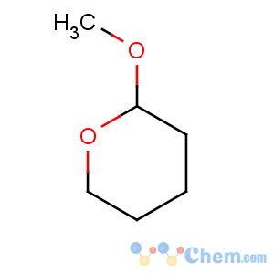 CAS No:6581-66-4 2-methoxyoxane