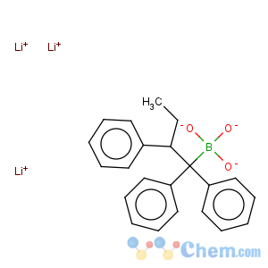 CAS No:65859-86-1 Lithium triphenyl (n-butyl) borate