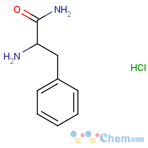 CAS No:65864-22-4 (2S)-2-amino-3-phenylpropanamide