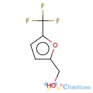 CAS No:65865-28-3 [5-(trifluoromethyl)-2-furyl]methanol