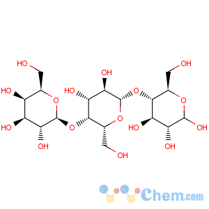 CAS No:6587-31-1 4'-Galactosyllactose