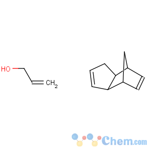 CAS No:65931-68-2 2-Propen-1-ol, polymer with 3a,4,7,7a-tetrahydro-4,7-methano-1H-indene