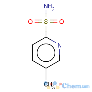 CAS No:65938-77-4 5-Methyl-2-pyridinsulfonamid