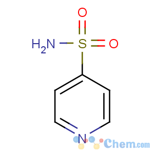 CAS No:65938-88-7 pyridine-4-sulfonamide