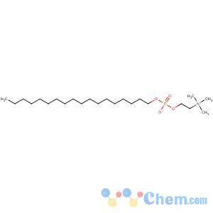CAS No:65956-63-0 choline octadecyl phosphate