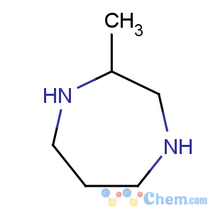 CAS No:65974-17-6 2-methyl-1,4-diazepane