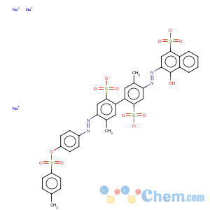 CAS No:6598-62-5 Acid Red 145