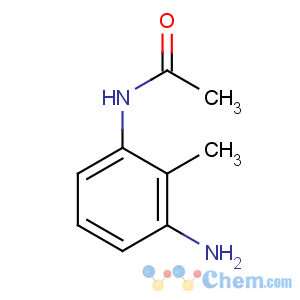 CAS No:65999-76-0 3'-AMINO-2'-METHYLACETANILIDE