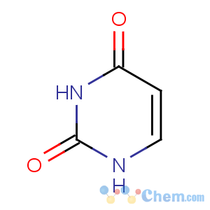CAS No:66-22-8 1H-pyrimidine-2,4-dione