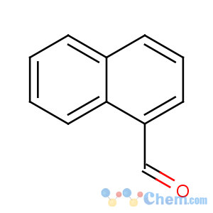 CAS No:66-77-3 naphthalene-1-carbaldehyde