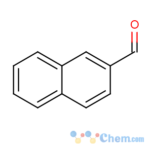 CAS No:66-99-9 naphthalene-2-carbaldehyde