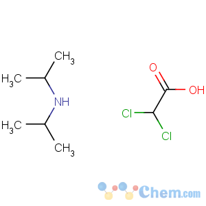 CAS No:660-27-5 2,2-dichloroacetic acid