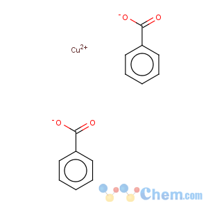 CAS No:66019-07-6 Benzoic acid copper(II) salt hydrate