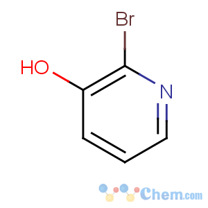 CAS No:6602-32-0 2-bromopyridin-3-ol