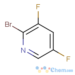 CAS No:660425-16-1 2-bromo-3,5-difluoropyridine