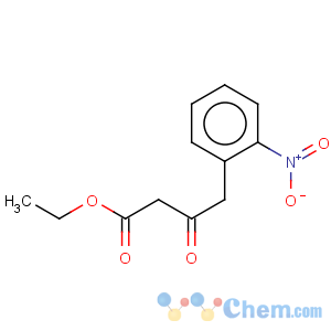 CAS No:66073-33-4 ethyl 4-(2-nitrophenyl)acetoacetate