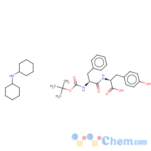 CAS No:66076-38-8 Boc-Phe-Tyr-OH