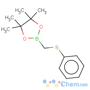 CAS No:66080-23-7 4 4 5 5-tetramethyl-2-phenylsulfanylmet&