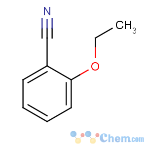 CAS No:6609-57-0 2-ethoxybenzonitrile