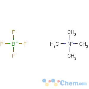 CAS No:661-36-9 tetramethylazanium