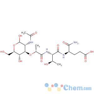 CAS No:66112-59-2 temurtide