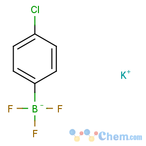 CAS No:661465-44-7 potassium