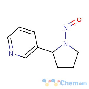 CAS No:66148-19-4 2,3,4,6-tetradeuterio-5-(1-nitrosopyrrolidin-2-yl)pyridine