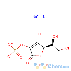 CAS No:66170-10-3 Sodium L-ascorbyl-2-phosphate