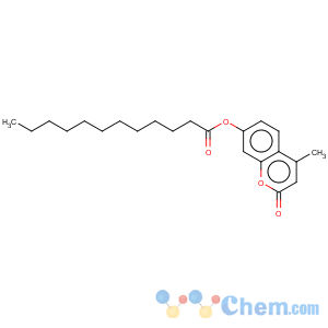 CAS No:66185-71-5 4-methylumbelliferyl laurate