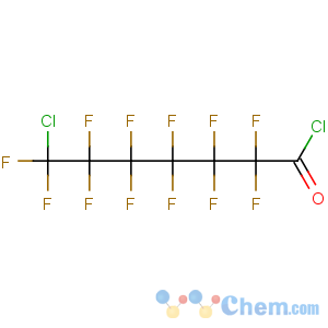 CAS No:662-62-4 7-Chloroperfluoroheptanoyl chloride