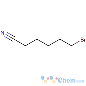 CAS No:6621-59-6 6-bromohexanenitrile