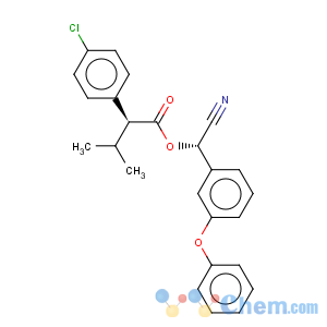 CAS No:66230-04-4 Esfenvalerate