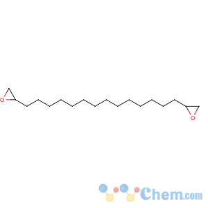 CAS No:6624-26-6 2-[14-(oxiran-2-yl)tetradecyl]oxirane